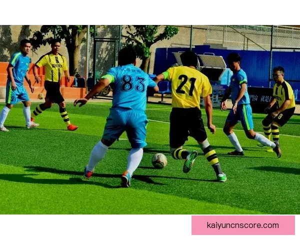 开云足球投注全攻略详解最新玩法与技巧指南