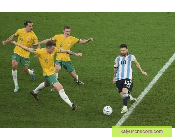 世界杯竞猜技巧全攻略精准分析助你赢得预测大奖