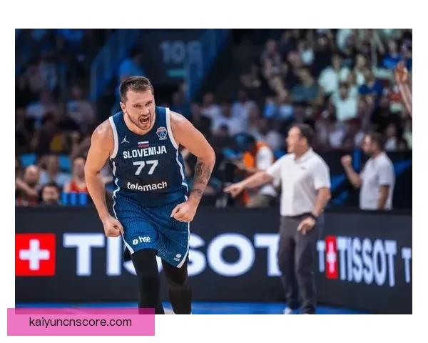 布朗称赞东契奇天生得分本能与投篮手感堪称独一无二