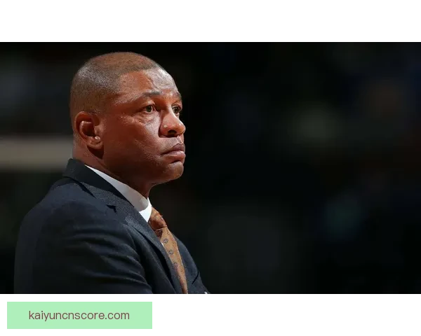 美媒盘点本赛季最该下课五大主帅里弗斯乌度卡领衔