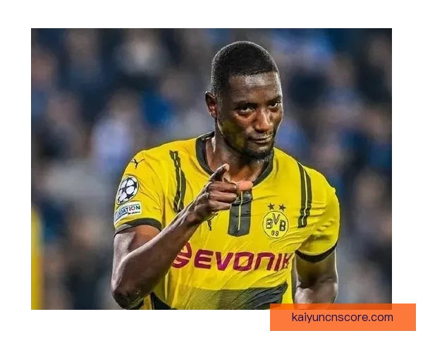 吉拉西今夏有意离开多特 费内巴切米兰等多队关注