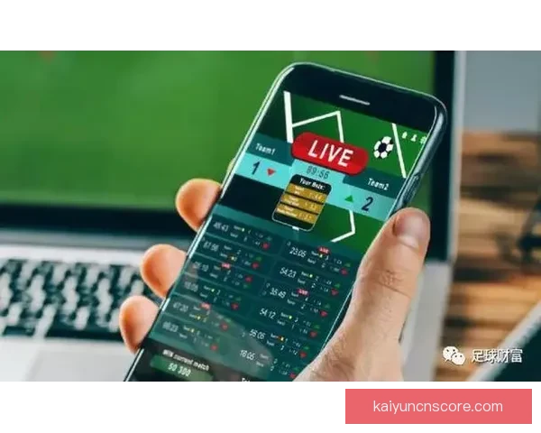 体育竞猜赔率分析与预测技巧深度解析，助你把握赢利机会