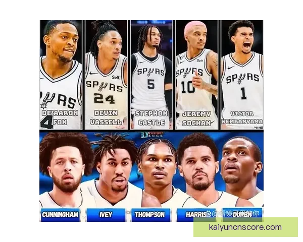 马刺主帅强调转换防守为核心持续打造适合球员成长体系