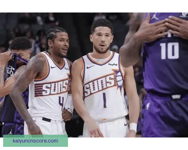 杰伦-格林谈得分方式多样化与球迷互动提升进攻效率