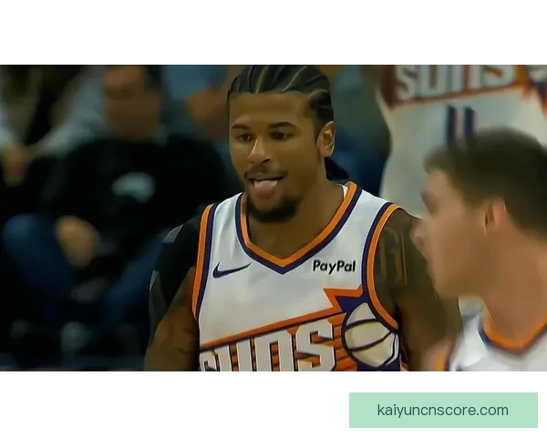 杰伦格林22分钟创纪录 马鲁阿奇首次得分上双亮眼