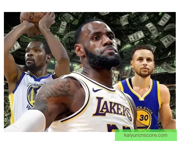 名记曝詹姆斯离开湖人后候选下家 勇士骑士尼克斯有望成新东家