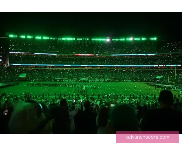 2026年世界杯体育场创新设计与未来足球赛场发展趋势分析