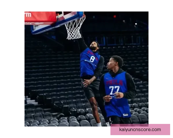 乔治禁赛接近尾声纳斯确认解禁后有望复出迎战本周四比赛