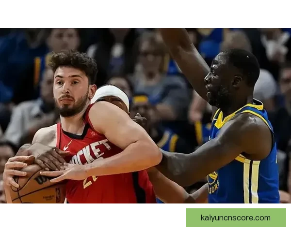 申京轰36分14板7助3断3帽创造NBA历史首人纪录