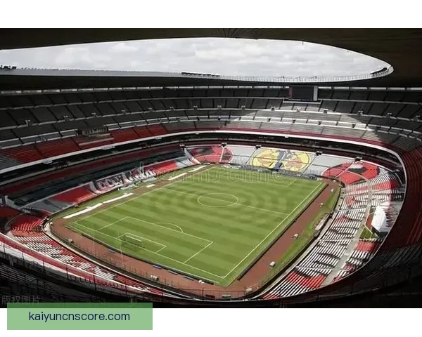 2026年世界杯举办城市全景解析 各地独特魅力与赛事准备全揭秘
